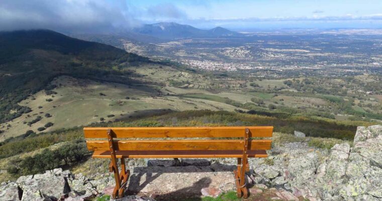 Que ver en el Municipio de San Pablo de los Montes en Castilla La Mancha