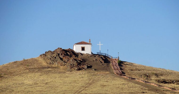 Que ver en el Municipio de Santa Cruz de Mudela en Castilla La Mancha