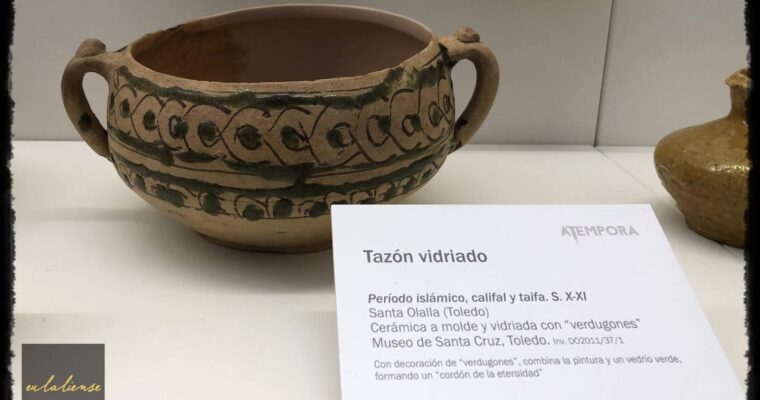 Que ver en el Municipio de Santa Olalla en Castilla La Mancha