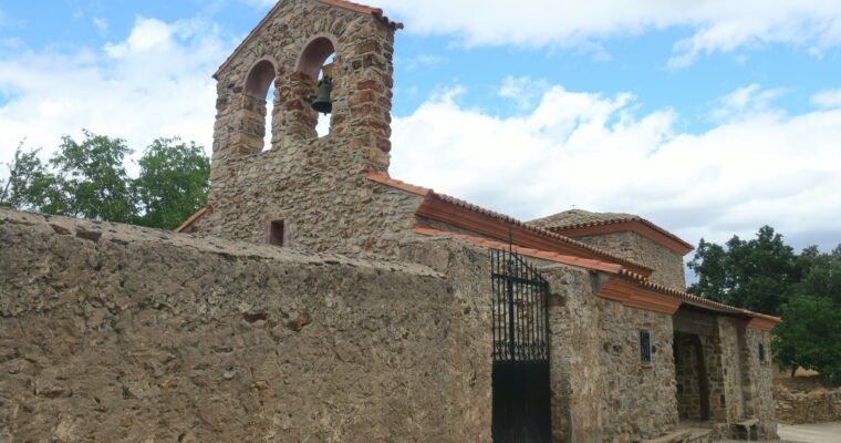 Que ver en el Municipio de Semillas en Castilla La Mancha