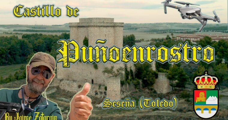 Que ver en el Municipio de Seseña en Castilla La Mancha