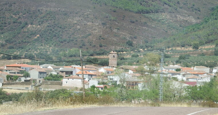 Que ver en el Municipio de Sevilleja de la Jara en Castilla La Mancha