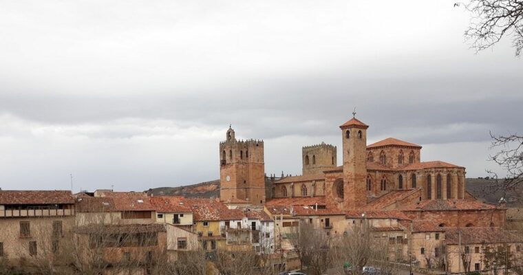 Que ver en el Municipio de Sigüenza en Castilla La Mancha