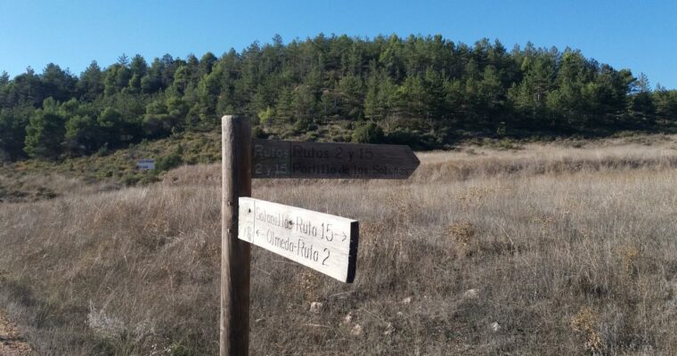 Que ver en el Municipio de Solanillos del Extremo en Castilla La Mancha