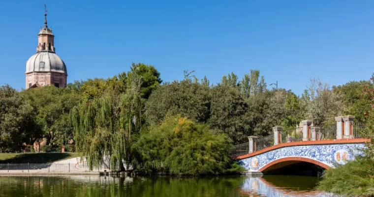 Que ver en el Municipio de Talavera de la Reina en Castilla La Mancha