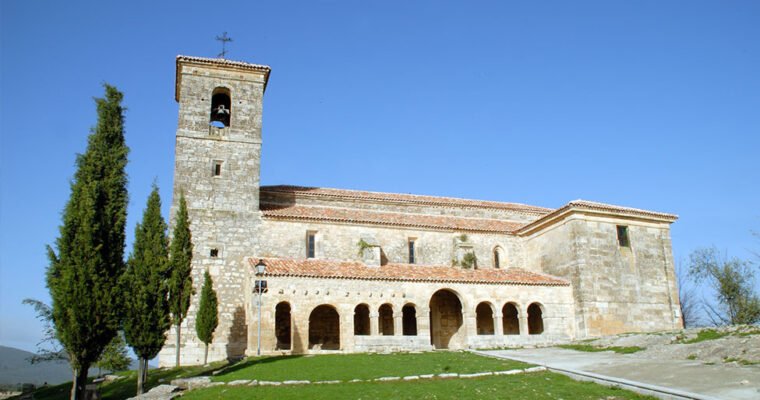 Que ver en el Municipio de Tamajón en Castilla La Mancha