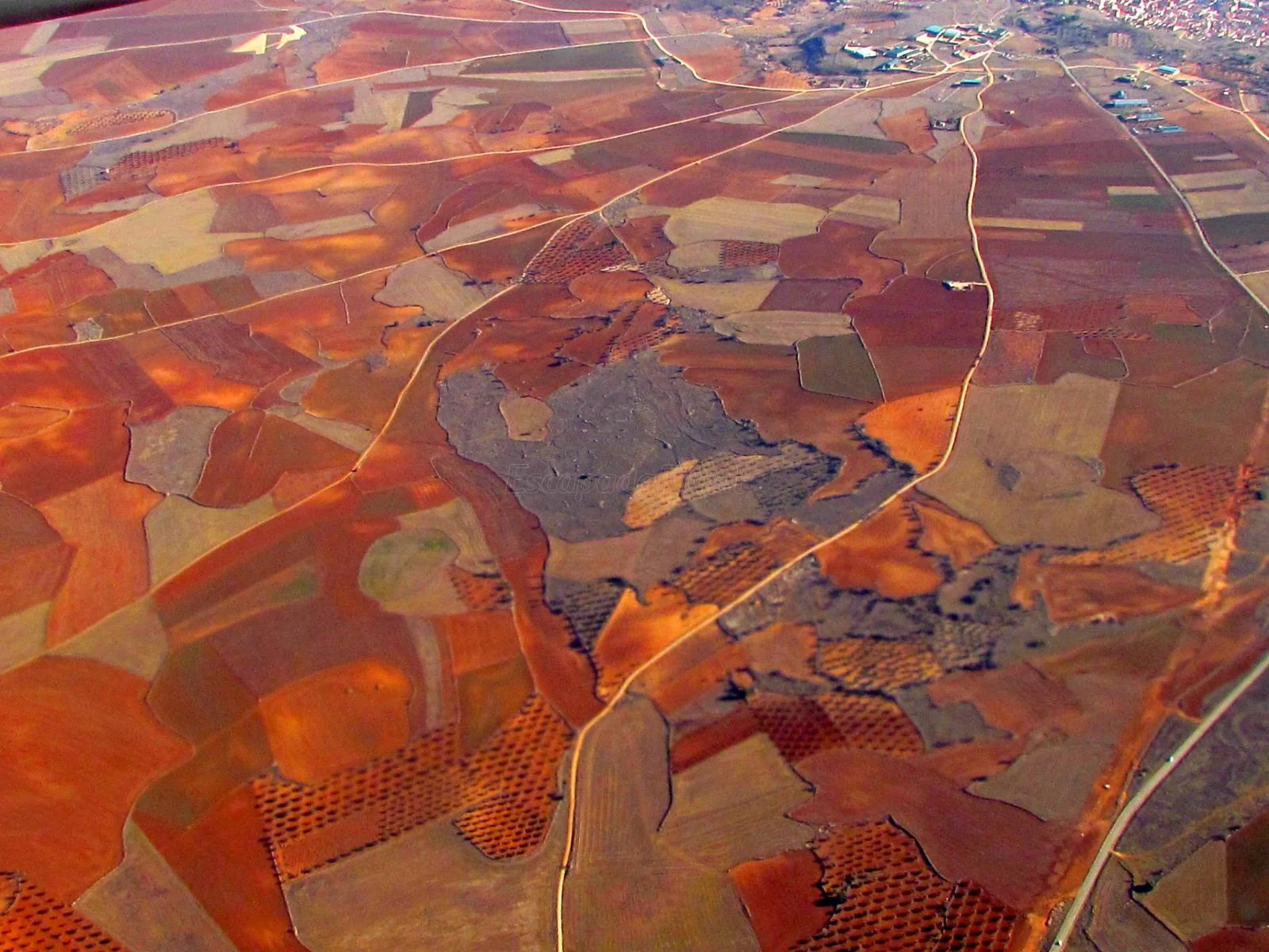 Que ver en el Municipio de Taragudo en Castilla La Mancha