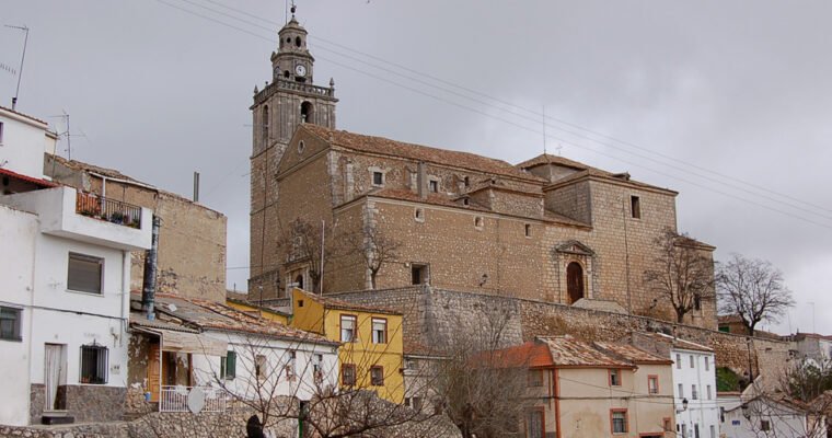 Que ver en el Municipio de Tarancón en Castilla La Mancha