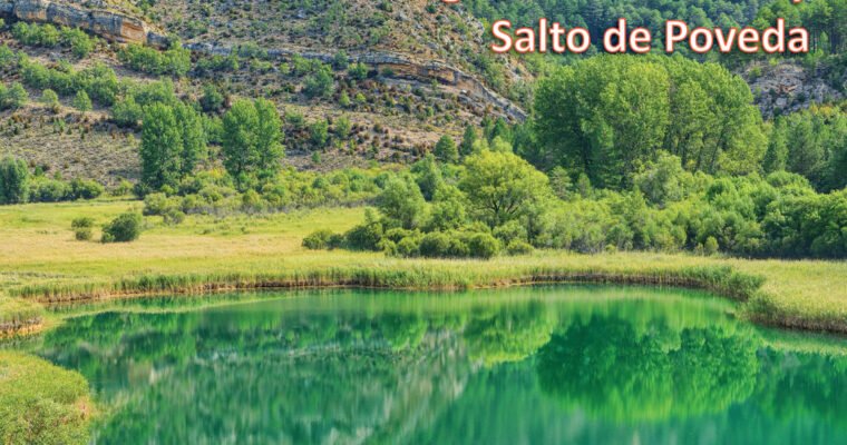 Que ver en el Municipio de Taravilla en Castilla La Mancha