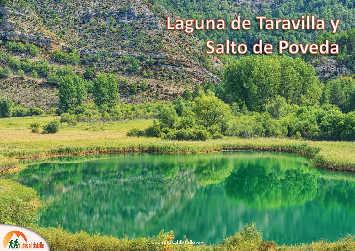 Que ver en el Municipio de Taravilla en Castilla La Mancha