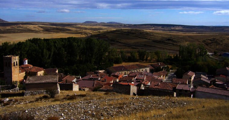 Que ver en el Municipio de Tartanedo en Castilla La Mancha