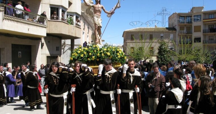 Que ver en el Municipio de Tobarra en Castilla La Mancha