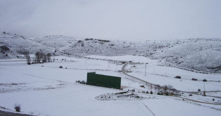 Que ver en el Municipio de Tordellego en Castilla La Mancha