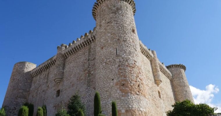 Que ver en el Municipio de Torija en Castilla La Mancha