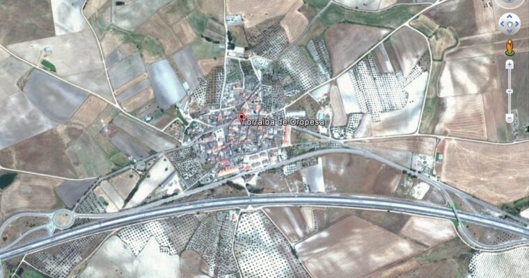 Que ver en el Municipio de Torralba de Oropesa en Castilla La Mancha