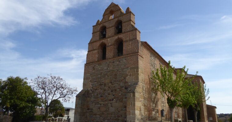 Que ver en el Municipio de Torrecilla de la Jara en Castilla La Mancha