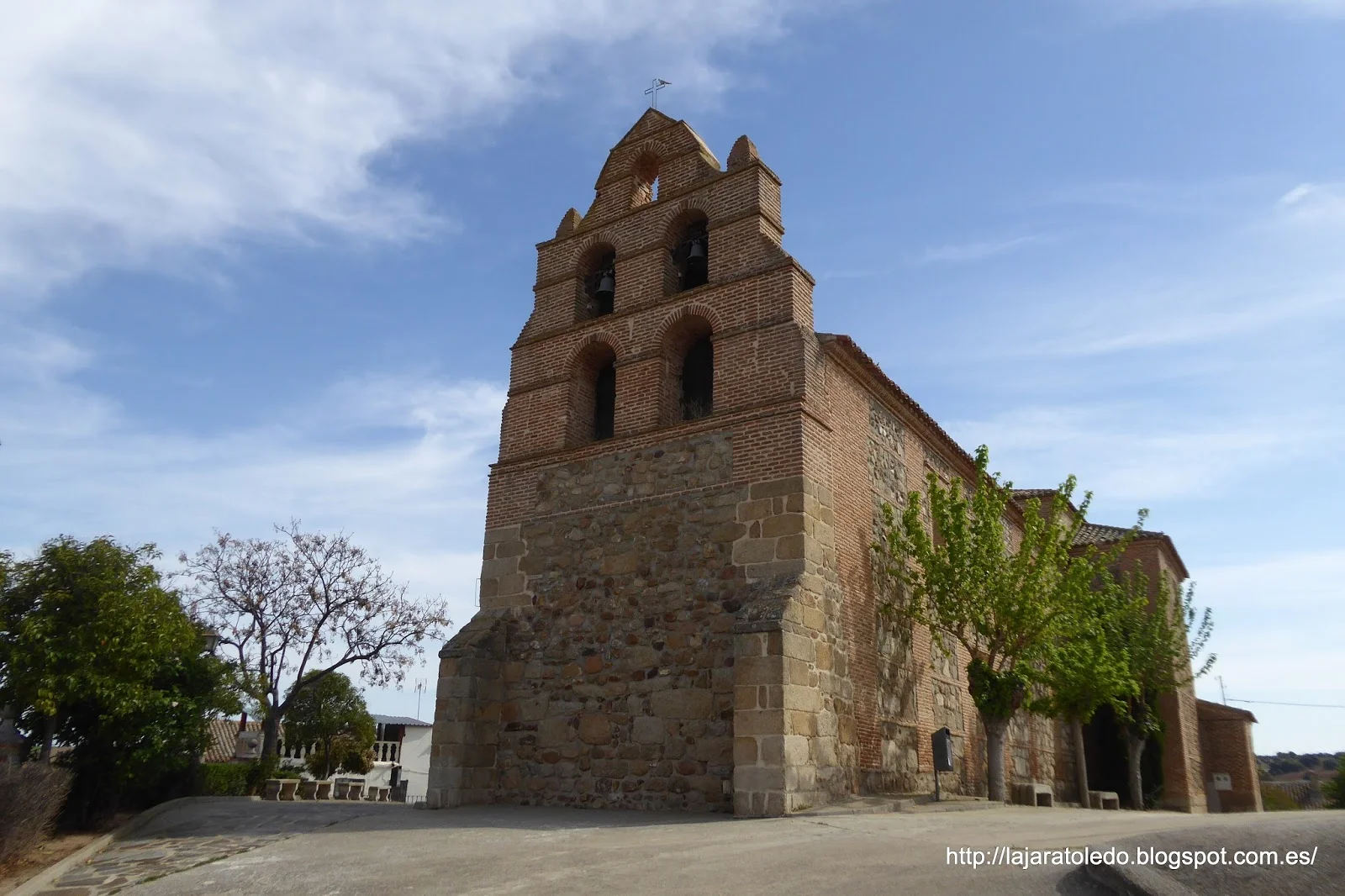 Que ver en el Municipio de Torrecilla de la Jara en Castilla La Mancha