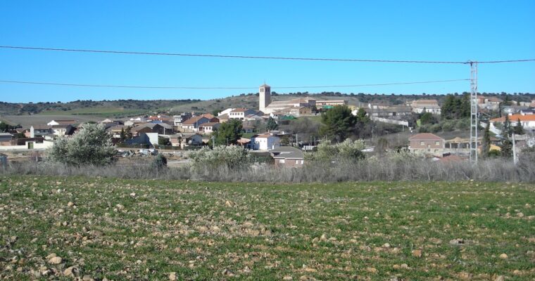 Que ver en el Municipio de Torrejón del Rey en Castilla La Mancha