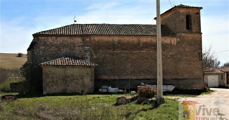 Que ver en el Municipio de Torremocha de Jadraque en Castilla La Mancha