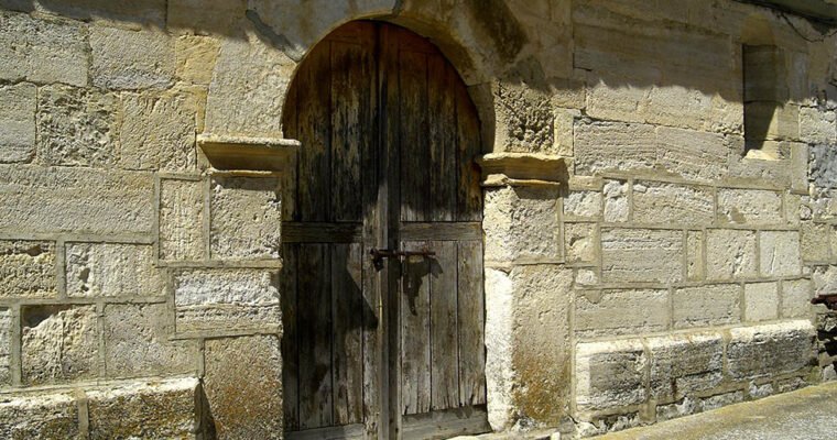 Que ver en el Municipio de Torremocha del Campo en Castilla La Mancha