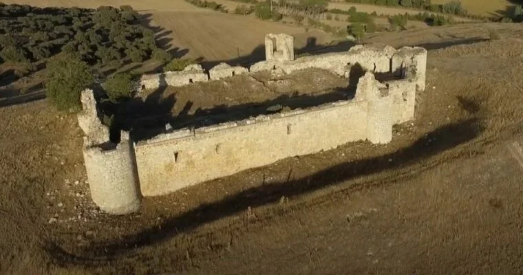 Que ver en el Municipio de Torrubia del Campo en Castilla La Mancha