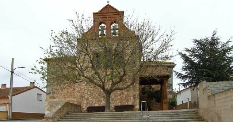 Que ver en el Municipio de Torrubia del Castillo en Castilla La Mancha