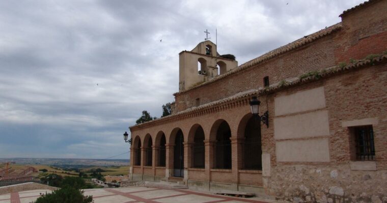 Que ver en el Municipio de Tórtola de Henares en Castilla La Mancha