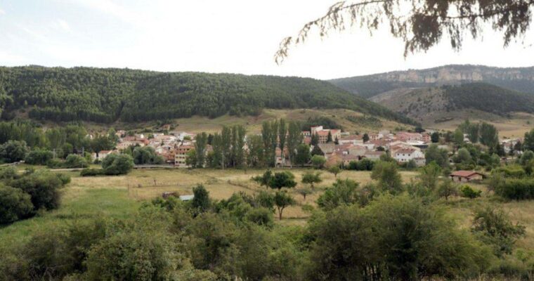 Que ver en el Municipio de Tragacete en Castilla La Mancha