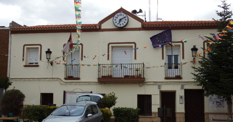 Que ver en el Municipio de Tresjuncos en Castilla La Mancha
