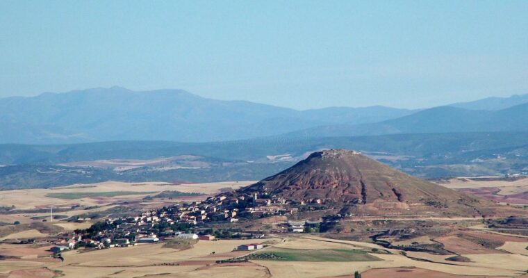 Que ver en el Municipio de Trijueque en Castilla La Mancha