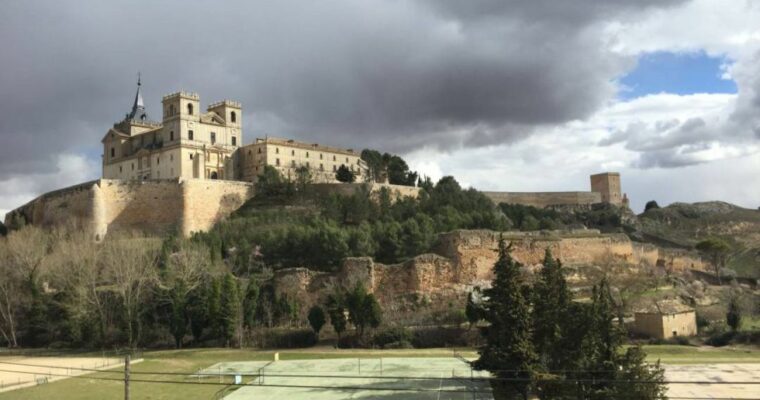 Que ver en el Municipio de Uclés en Castilla La Mancha