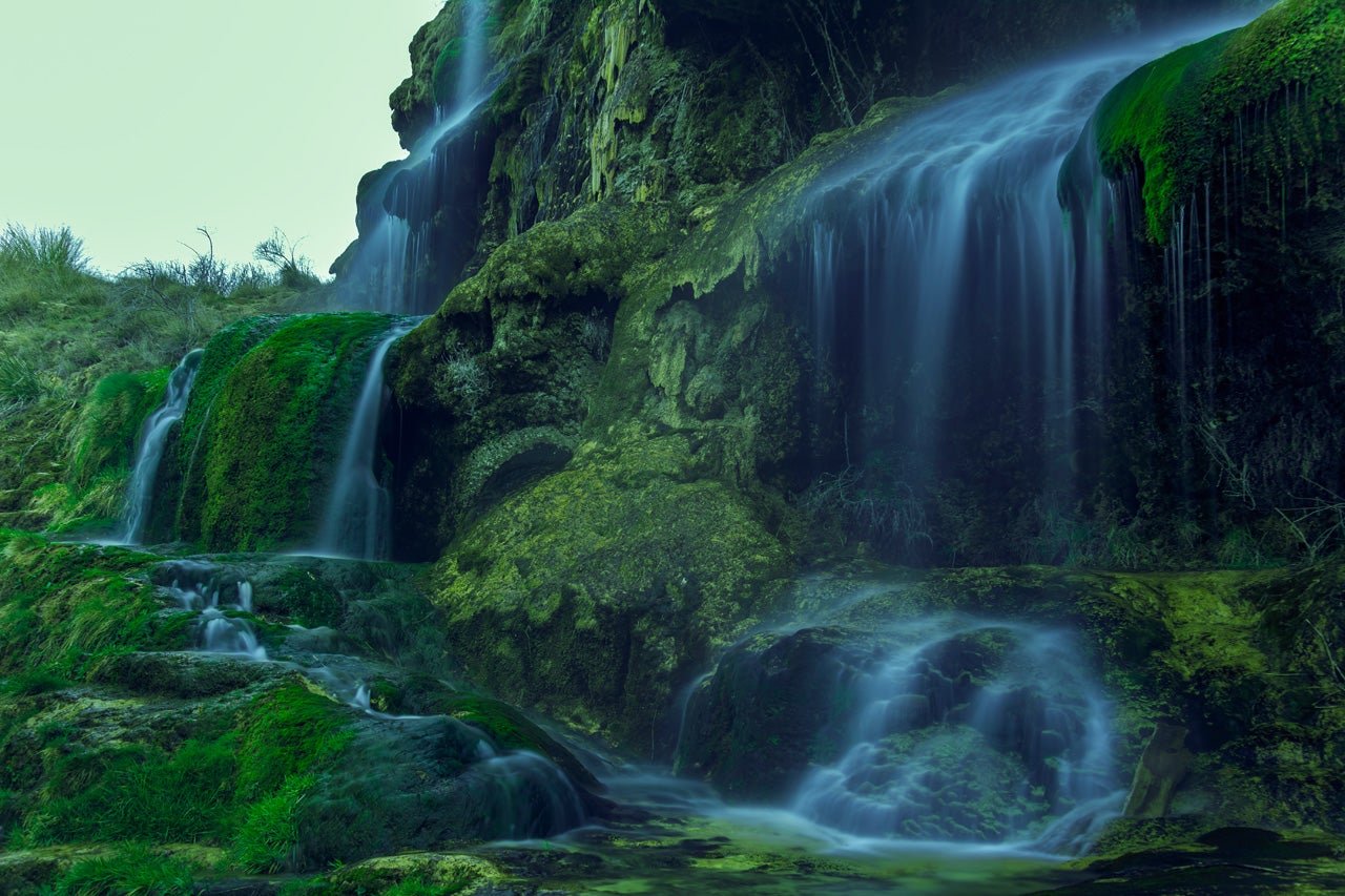 Que ver en el Municipio de Valdemoro-Sierra en Castilla La Mancha