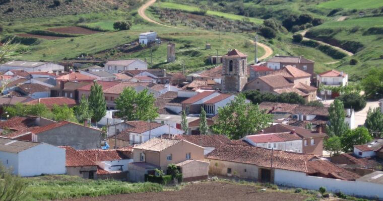 Que ver en el Municipio de Valdenuño Fernández en Castilla La Mancha