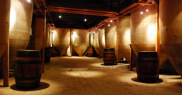 Que ver en el Municipio de Valdepeñas en Castilla La Mancha