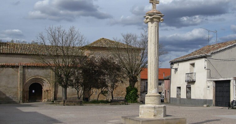 Que ver en el Municipio de Valderrebollo en Castilla La Mancha