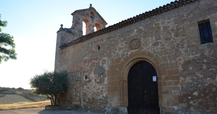 Que ver en el Municipio de Valdetórtola en Castilla La Mancha