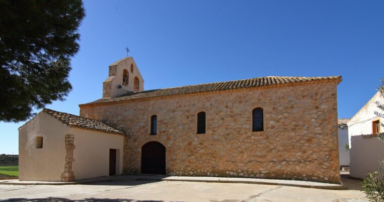 Que ver en el Municipio de Valhermoso en Castilla La Mancha