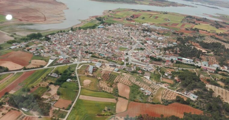 Que ver en el Municipio de Valverde de Júcar en Castilla La Mancha