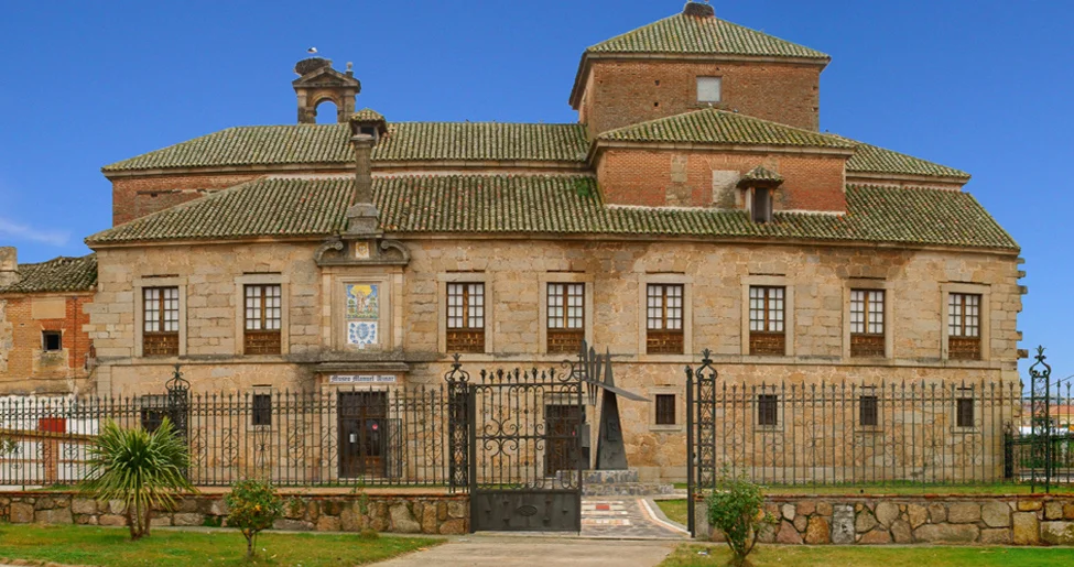 Que ver en el Municipio de Velada en Castilla La Mancha