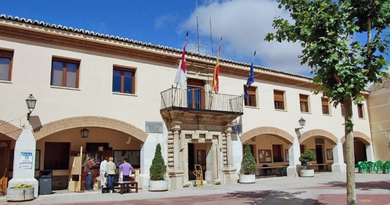 Que ver en el Municipio de Villacañas en Castilla La Mancha
