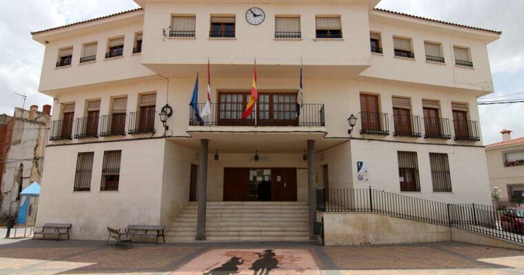 Que ver en el Municipio de Villaconejos de Trabaque en Castilla La Mancha