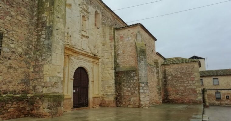 Que ver en el Municipio de Villaescusa de Haro en Castilla La Mancha
