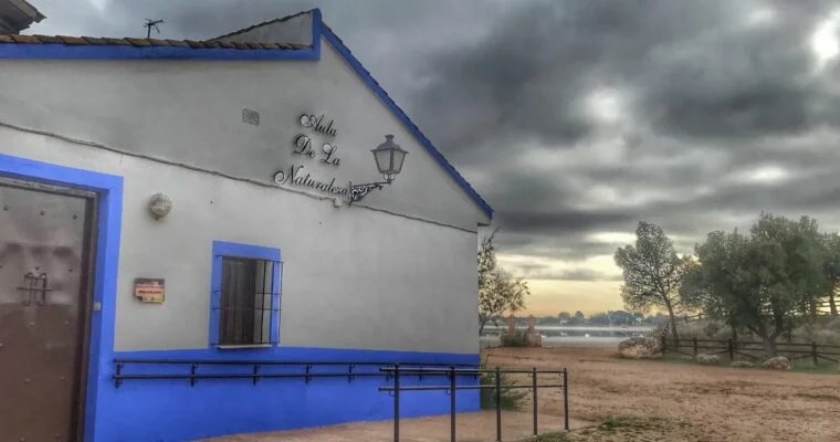 Que ver en el Municipio de Villafranca de los Caballeros en Castilla La Mancha