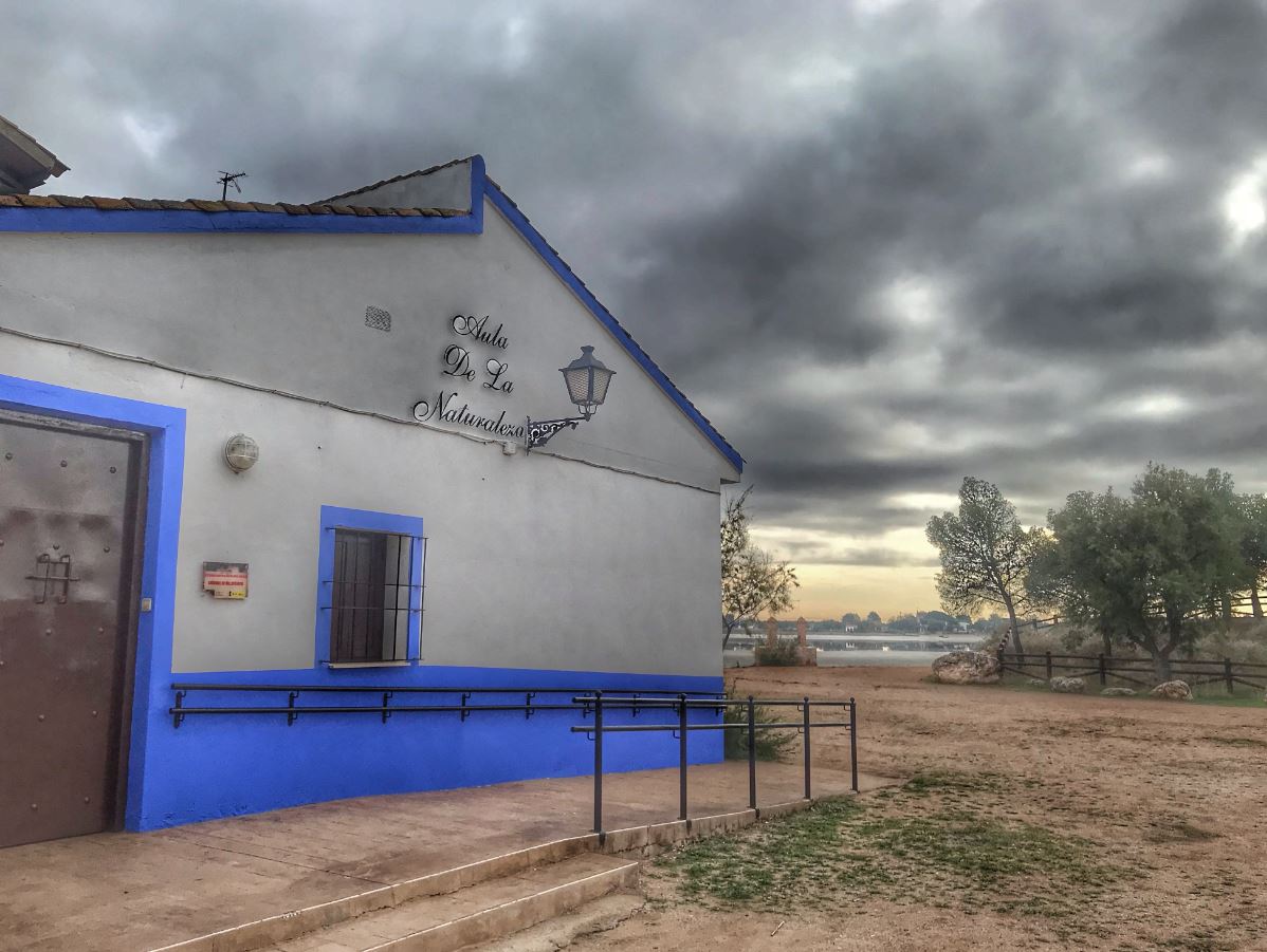 Que ver en el Municipio de Villafranca de los Caballeros en Castilla La Mancha