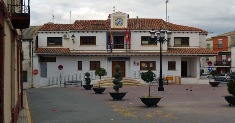 Que ver en el Municipio de Villalba del Rey en Castilla La Mancha