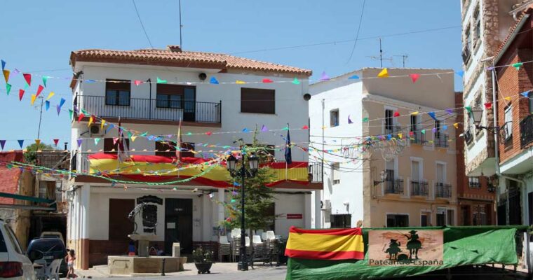 Que ver en el Municipio de Villalpardo en Castilla La Mancha