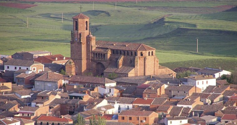 Que ver en el Municipio de Villamanrique en Castilla La Mancha