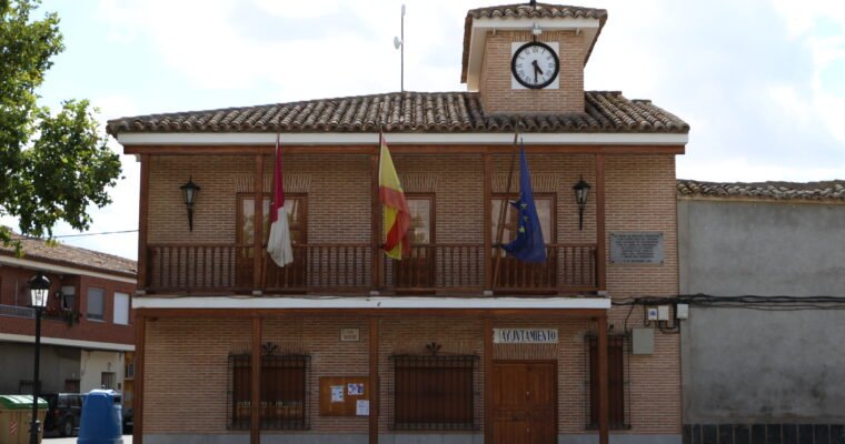 Que ver en el Municipio de Villaminaya en Castilla La Mancha