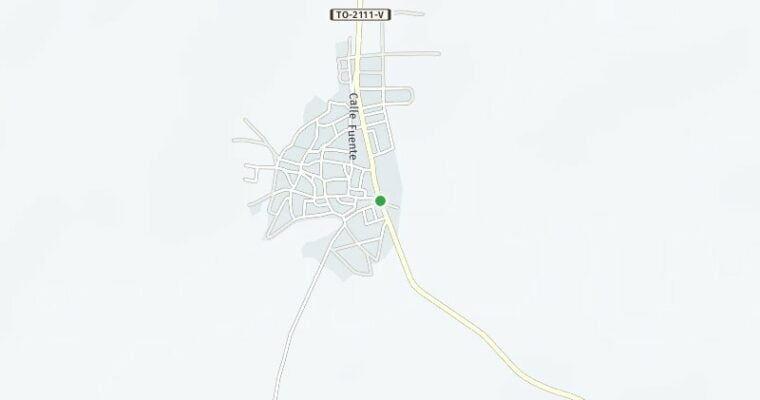 Que ver en el Municipio de Villamuelas en Castilla La Mancha