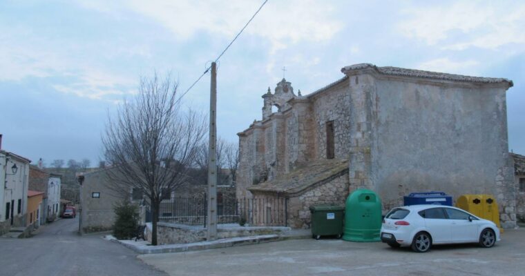 Que ver en el Municipio de Villanueva de Argecilla en Castilla La Mancha
